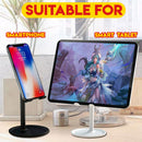 idrop Smartphone & Smart Tablet Desktop Support Stand Bracket Holder