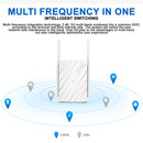 idrop TP-LINK AC2100 Wifi Wireless Coverage Extender 4 Antenna ( 2Ghz & 5Ghz )