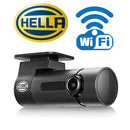 idrop HELLA - DR530 Car Camera Driving Video Recorder [ WiFi ] 1080P Full HD with G-Sensor DVR