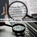 idrop 75mm Magnifying Glass