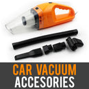 idrop Car Vacuum Cleaner Portable High Power Cleaning DC 12 Volt Vacuum