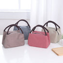 idrop LEISURE BAG Trendy Casual Striped handbag