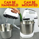 idrop [ 2L ] SOKANY 7 SPEED Stand Mixer with Mixing Bowl