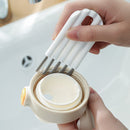 idrop Cleaning Flat Brush Head / Berus Rata Membersih / (1PCS)扁平刷头刷子