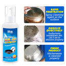 idrop [ 100g ] Stainless Steel Pots & Pans Rust Removal Spray