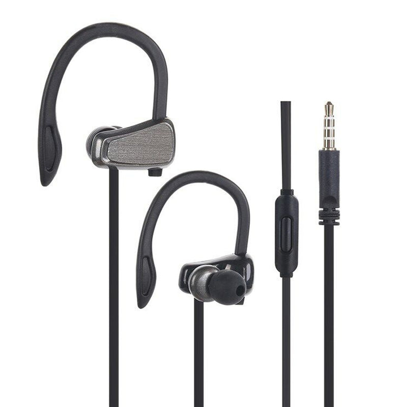 idrop SMN-12 STEREO Headset Headphone