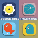 idrop [ 15CM x 15CM ] Insulation Heat Resistant Silicone Mat Nonslip Pad