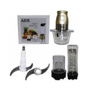 idrop AEK Multifunction Blender Grinder Machine