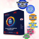 idrop [ 30PCS ] Fabric Color Absorber Kain Serap Dakwat Warna / Kain Serap Warna / 织物吸色剂