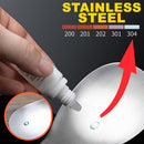 idrop SUS304 Stainless Steel Rice Scoop Spoon / Senduk Nasi Keluli / 304不锈钢饭勺家