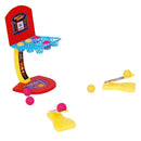 idrop Funny Game Crazy Shoot Activate - Shoot a Basket Mini Fun Toy Game for Children