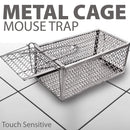 idrop Mouse Trap Cage / Sangkar Perangkap Tikus / 老鼠笼