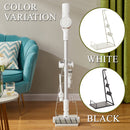 idrop Vacuum Cleaner Universal Storage Rack / Rak Penyimpanan Mesin Vakum / 吸尘器收纳架戴森小米小狗通用挂架免打孔简易客厅吸头蒸汽支架子
