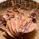 idrop [ 1Pc ] Dried Cuttlefish Squid | Sotong Kering [ S-Size ] / （一片） 吊片 / 鱿鱼干
