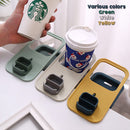 idrop Multifunctional Desktop Cup Smartphone Item Holder / Pemegang Cawan Telefon Pintar Pelbagai Guna / 多功能桌面杯夹架