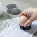 idrop Laundry Brush Cleaning Scrubber / Berus Pencuci Pakaian / 洗衣刷