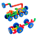 idrop Kids Children Toys - Paip Joint Interlocking Pipes Colorful Toy Piece
