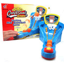 idrop Funny Game Crazy Shoot Activate - Basketball Mini Fun Toy Game for Children