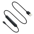 idrop 2 IN 1 USB 2.0 Hub & Type C Cable Charging & data Transfer [ 3X USB Port ]