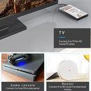 idrop 2.5 Inch Hard Drive Enclosure USB3.0 (Hard Drive Disk is not included) / Bekas Cakera Padat / 2.5寸硬盘盒USB3.0