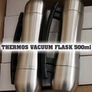 idrop 500ml DOUBLE SUPPER Vacuum Flask