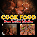 idrop 15L 30CM Kitchen Pressure Cooker