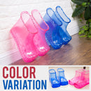 idrop Foot Bath Spa Massage Foot Soak Massage Health PVC Boot