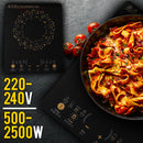 idrop Kitchen Smart Cooking Induction Cooker [ GK-3328 ]