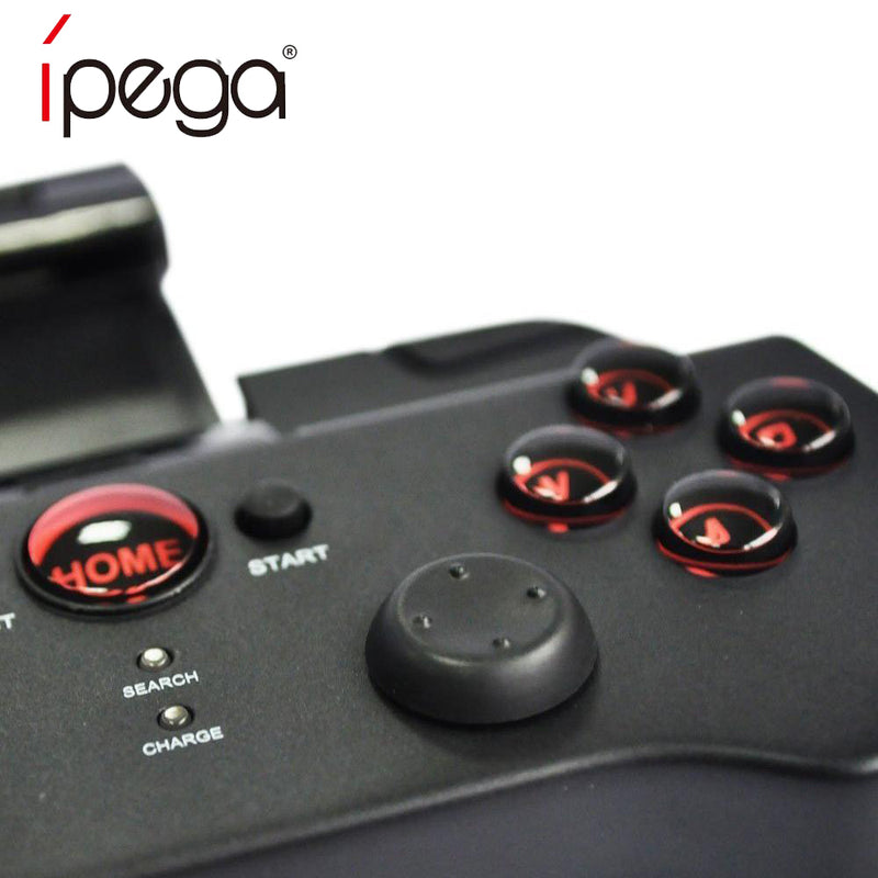 idrop Ipega PG-9017S  Wireless Bluetooth Gamepad Game Controller Joystick For Android & iOS