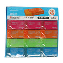 idrop SPENCIL [ 48pcs ] - 4B & 2B Eraser