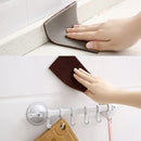 idrop [ 9CM x 100CM ] Cleaning Sponge Wipe Roll Span Basuh / Span Pencuci Gulung / (圈装)金钢砂海绵擦