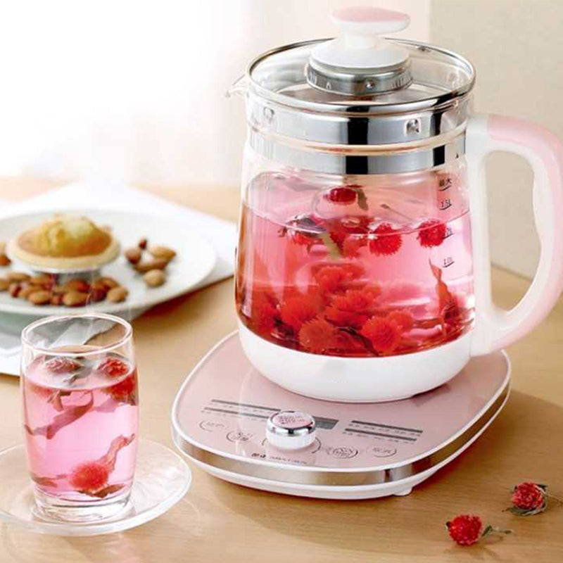 idrop 1.8L PAPA BEAR Multipurpose Electric Kettle Cooker