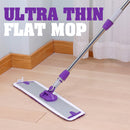 idrop ULTRA THIN Flat Mop Household Housekeeping Cleaner