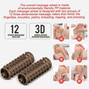 idrop XMK 818-1 Portable Foot Spa Massager / Spa Urut Kaki Mudah Alih / 便携式足部水疗按摩器