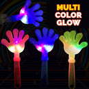idrop LED Hand Clap Light Flexible Luminous Stick