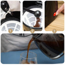 idrop [ 750ml ] Drip Coffee maker Machine / Mesin Pembancuh Kopi / 滴漏式咖啡机