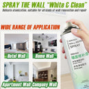 idrop [ 450ml ] Wall Repair Spray Paint Pray / Penyembur Membaiki Dinding / 450ML墙面修补漆