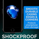 idrop 20000mAh Battery Smartphone F-02  Power Casing Case Cover [ for iP8+ ]