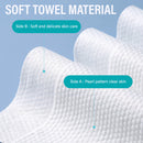 idrop Disposable Bath Towels [ 70CM x 140CM ] / Tuala Mandi Pakai Buang / 70CM*140CM一次性浴巾