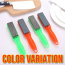 idrop Whetsone Handheld Knife & Scissor Sharpener