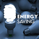 idrop 40W E27 Household Energy Saving Spiral Day Lamp Light