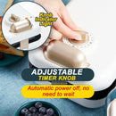 idrop [ 3 IN 1 ] Deluxe Edition Sandwich Waffle Toaster Breakfast Machine / Mesin Sarapan Roti Bakar & Wafel / 豪华版三明治华夫饼烤面包机早餐机