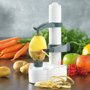 idrop RAPID PEELER - Electric Fruit Vegetable Peeling Machine