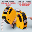 idrop Price Labeller Price Tag Machine / Mesin Tag Letak Harga / 打码机