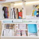 idrop Drawer Storage Expandable Extendable Partition Divider / Pembahagi Laci / 抽屉收纳分隔板  [ 28CM~44CM ]