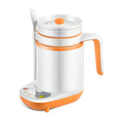 idrop 700ml CERAMIC MUG Electric Cup Cooker Warmer