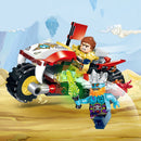 idrop [ ENLIGHTEN ] FENGSHEN SERIES -  Mini Toy Block