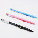 idrop DIAMOND - [ 0.7mm ] Stationary Mechanical Pencil [ 30 PCS ]