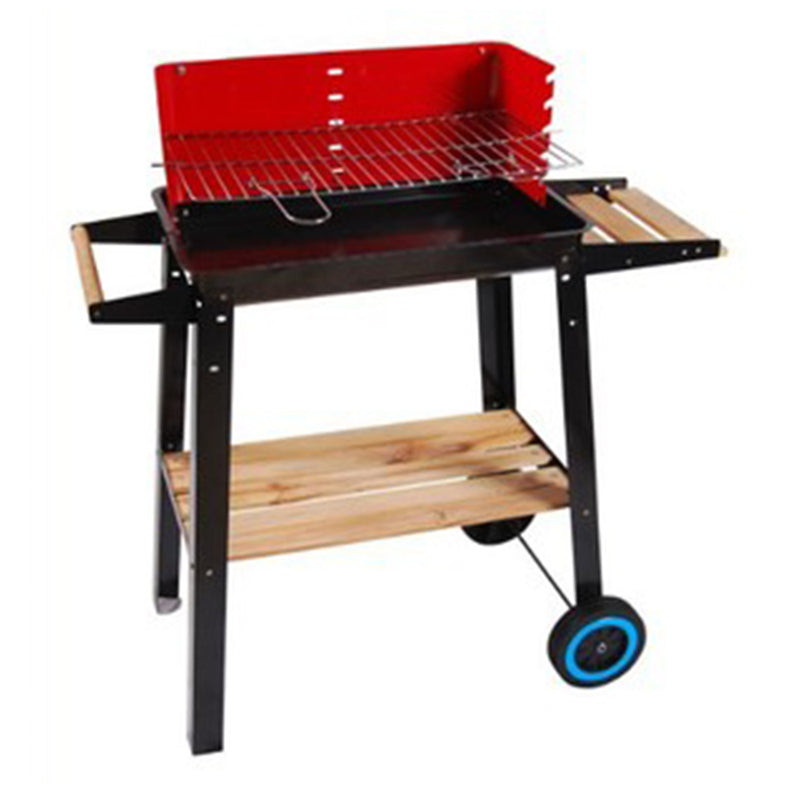 idrop HZA-26 Outdoor BBQ Portable Convenient Leisure Barbecue Grill Cooking Stove