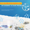 idrop [ 260g ] White Shoe Cleaning Cream / Pencuci Pembersih Kasut Krim Pemutih / 260G小白鞋清洁膏